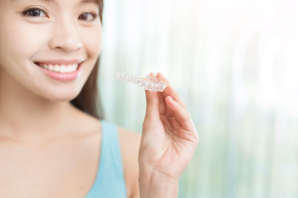 austin invisalign