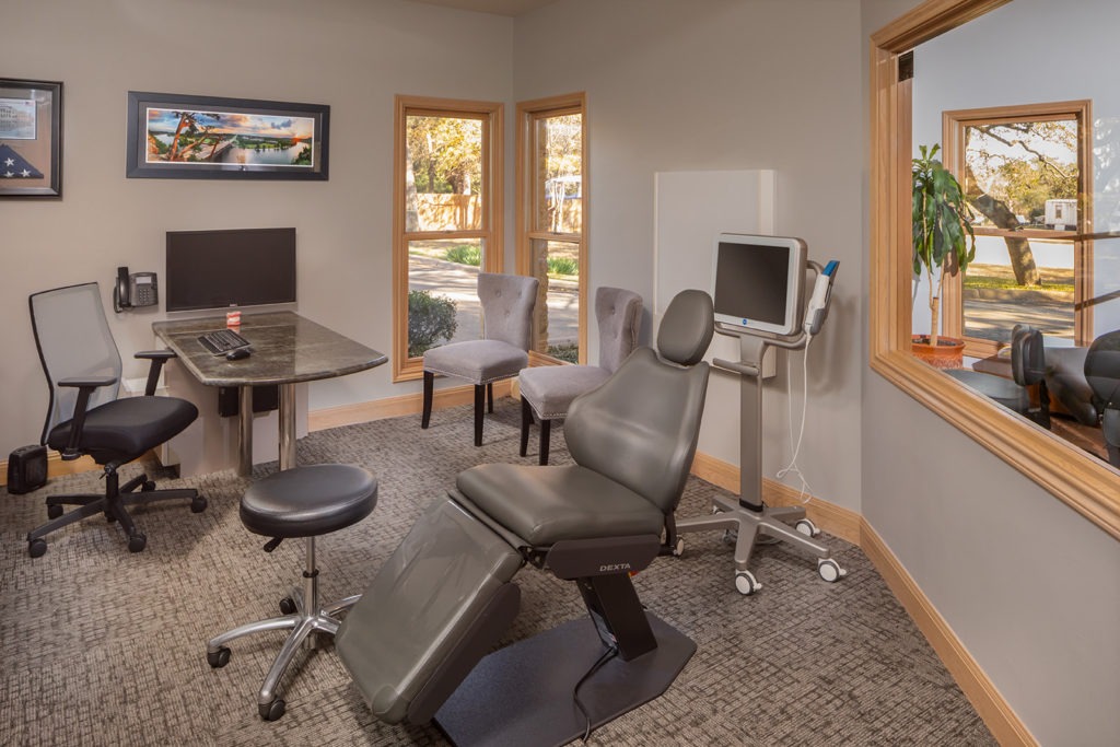 austin orthodontist