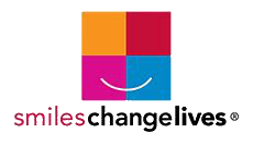 Smiles Change Lives Logo