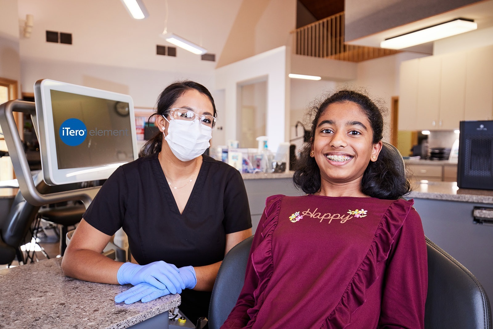 Orthodontist Cedar Park_002 The best orthodontist in Cedar Park taking care of patients near Austin, TX.