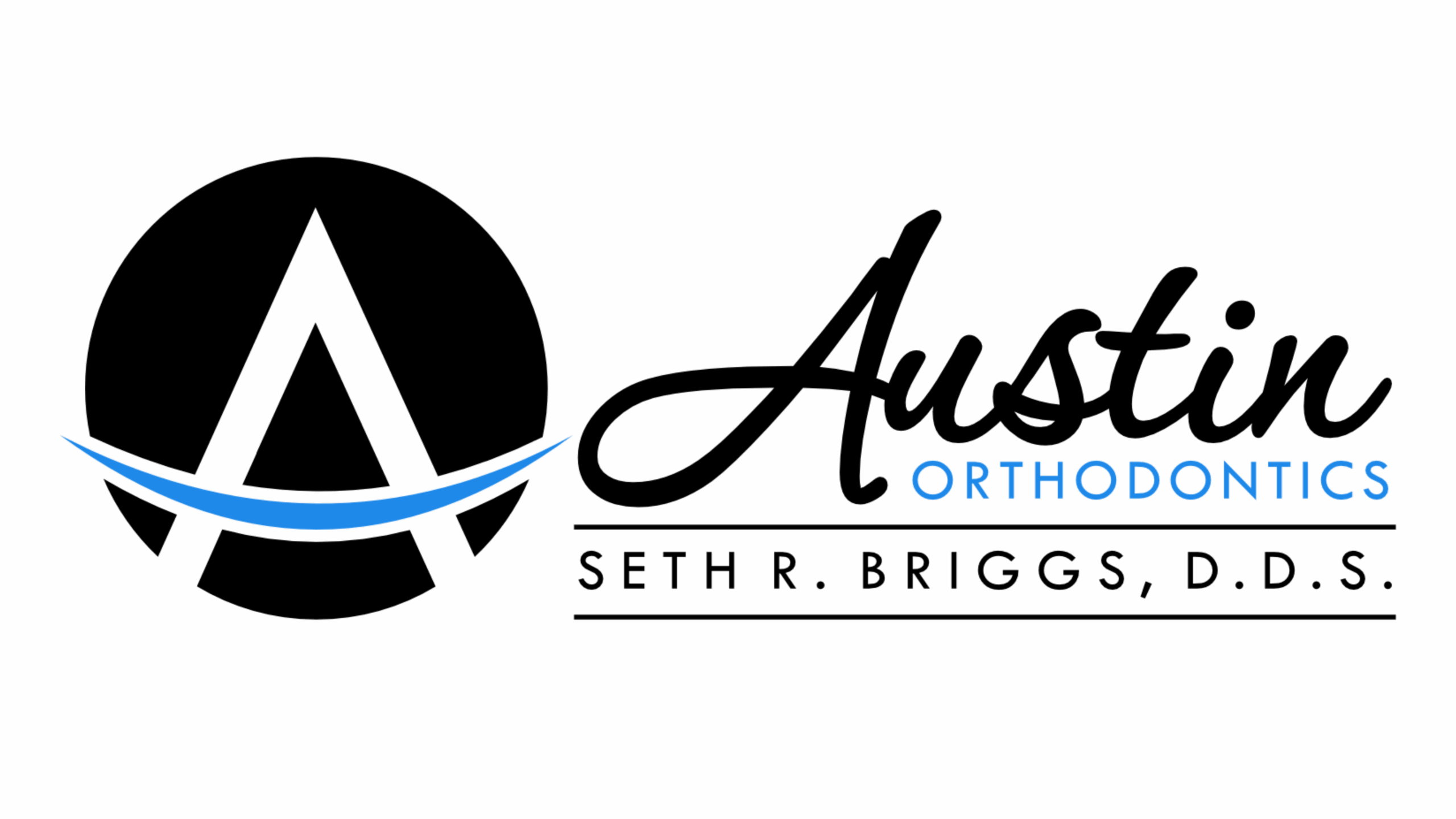 Austin Orthodontics logo
